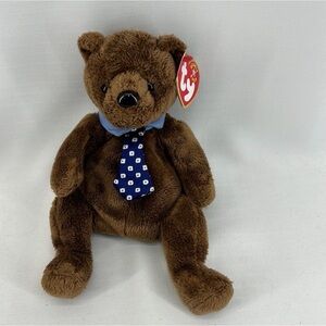 Ty Beanie Baby Hero